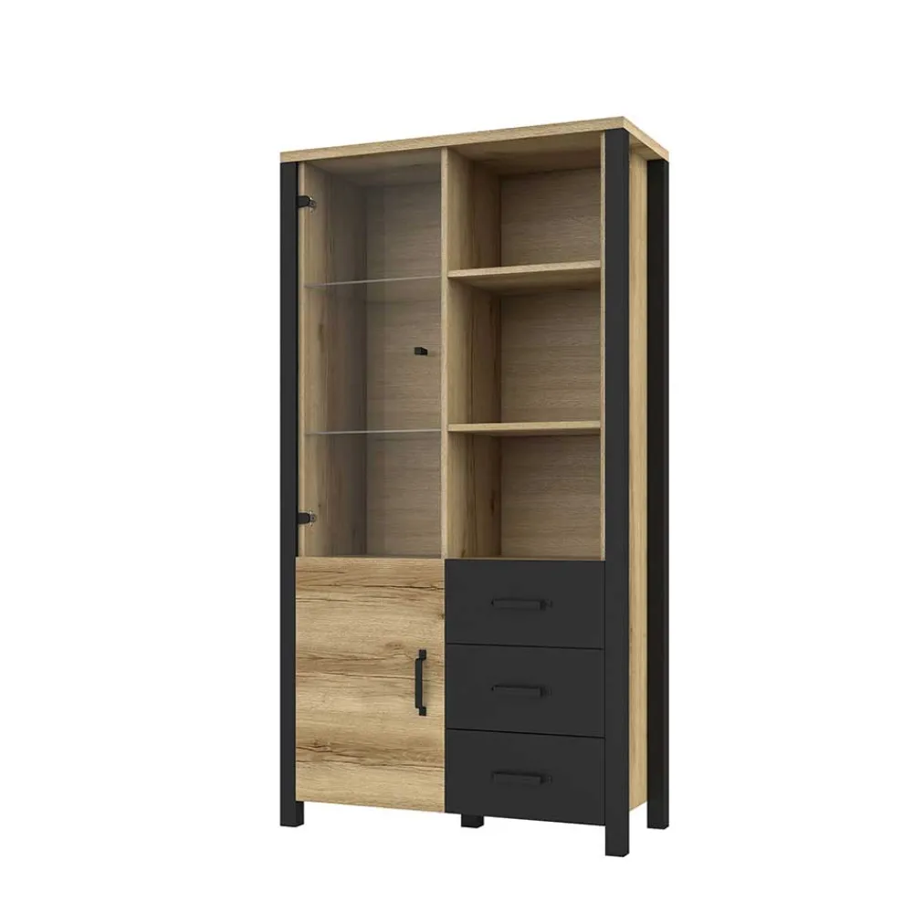 Sale Esszimmer Vitrinenschrank Conru Vitrinenschrank|Büchervitrinen