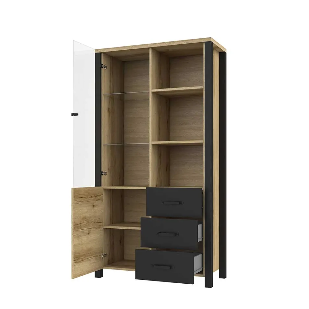 Sale Esszimmer Vitrinenschrank Conru Vitrinenschrank|Büchervitrinen