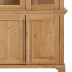 Esszimmer Vitrinenschrank Ravzan*Pharao24