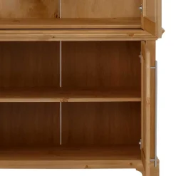 Esszimmer Vitrinenschrank Ravzan*Pharao24