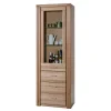 Outlet Esszimmer Vitrinenschrank Pronita Wohnzimmerschrank|Vitrinenschrank