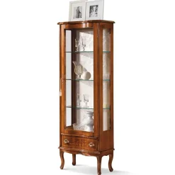 Esszimmer Vitrinenschrank Maggio*Pharao24 New