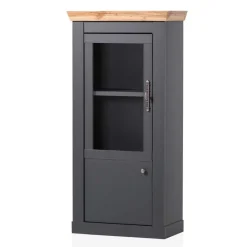 Sale Esszimmer Vitrinenschrank Saridio Wohnzimmervitrinen|Vitrinenschrank