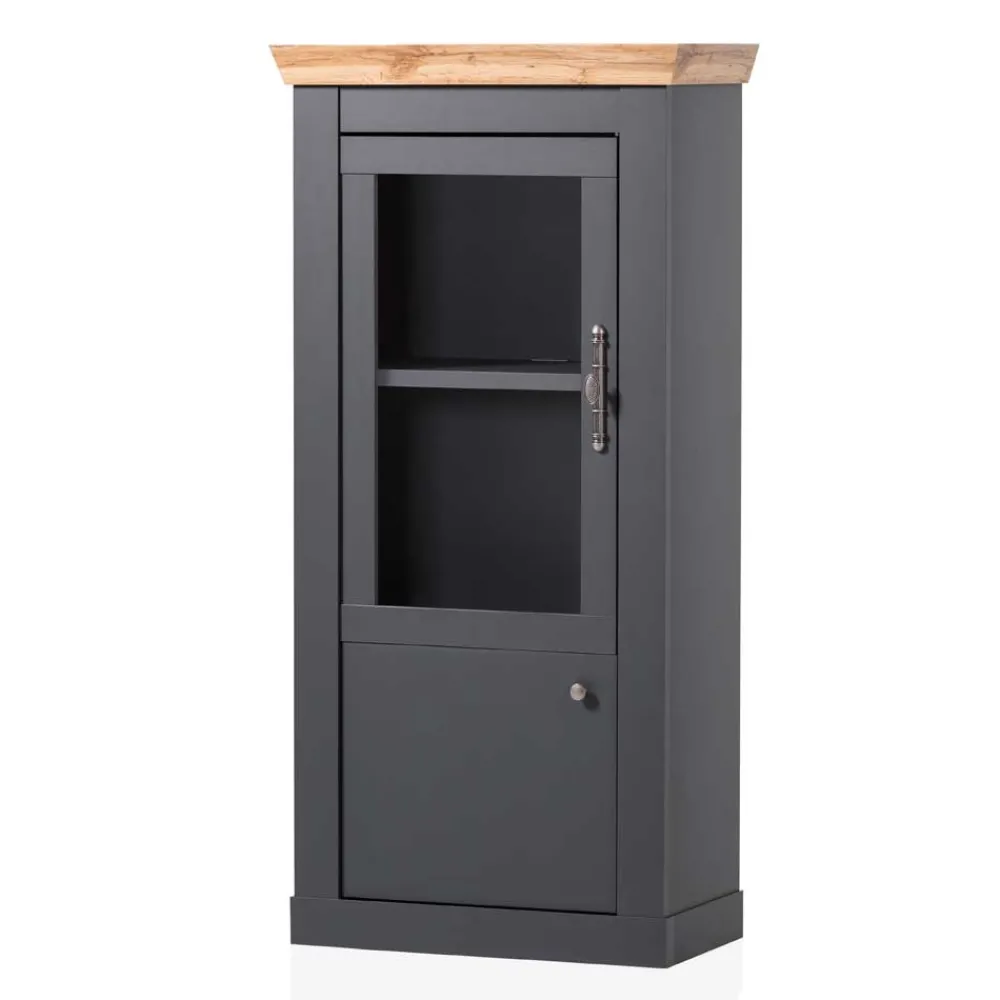 Sale Esszimmer Vitrinenschrank Saridio Wohnzimmervitrinen|Vitrinenschrank