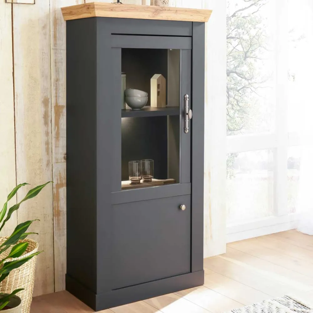 Sale Esszimmer Vitrinenschrank Saridio Wohnzimmervitrinen|Vitrinenschrank