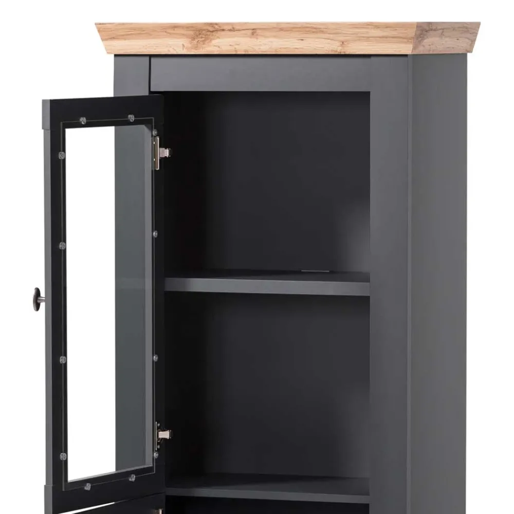 Sale Esszimmer Vitrinenschrank Saridio Wohnzimmervitrinen|Vitrinenschrank