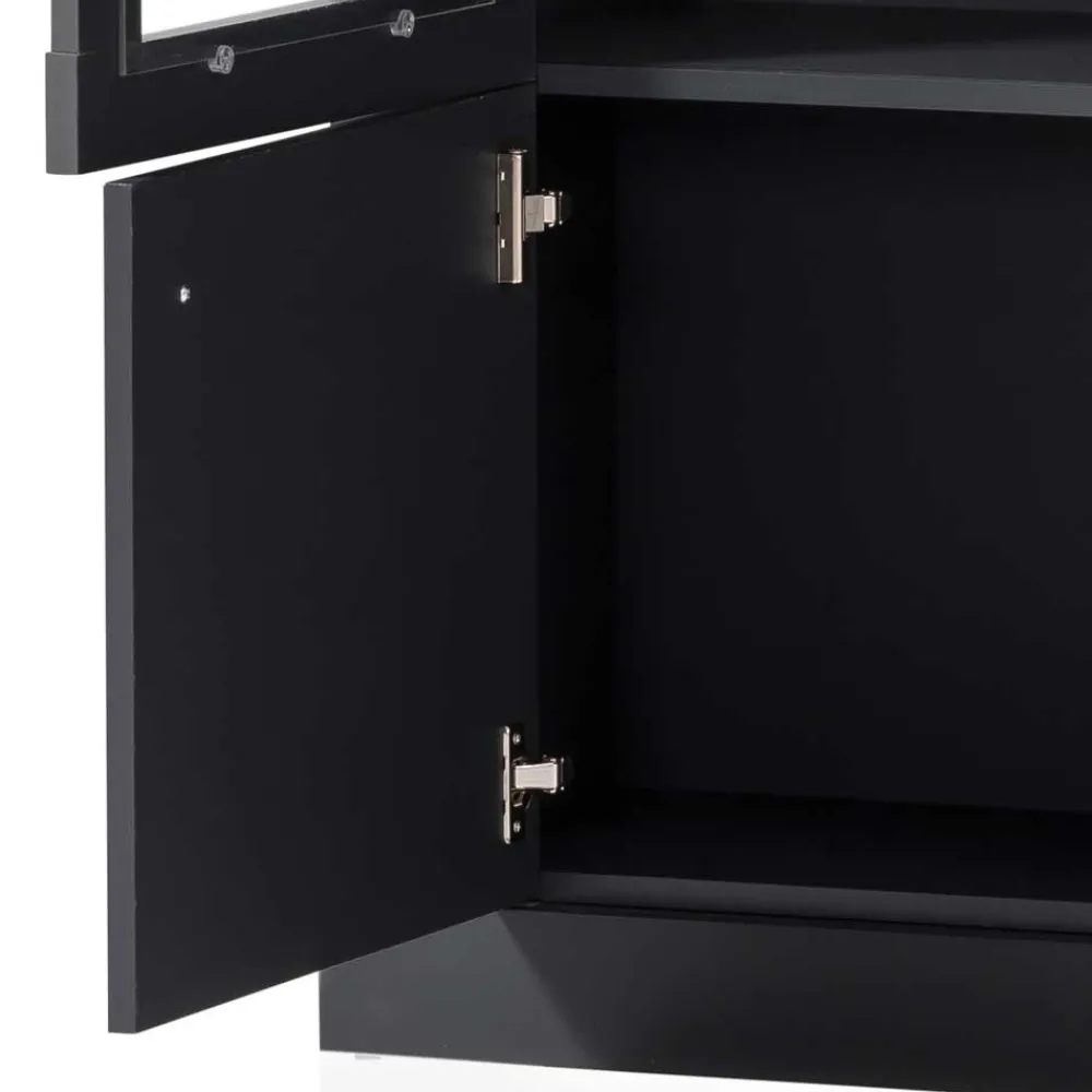 Sale Esszimmer Vitrinenschrank Saridio Wohnzimmervitrinen|Vitrinenschrank