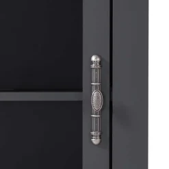 Sale Esszimmer Vitrinenschrank Saridio Wohnzimmervitrinen|Vitrinenschrank