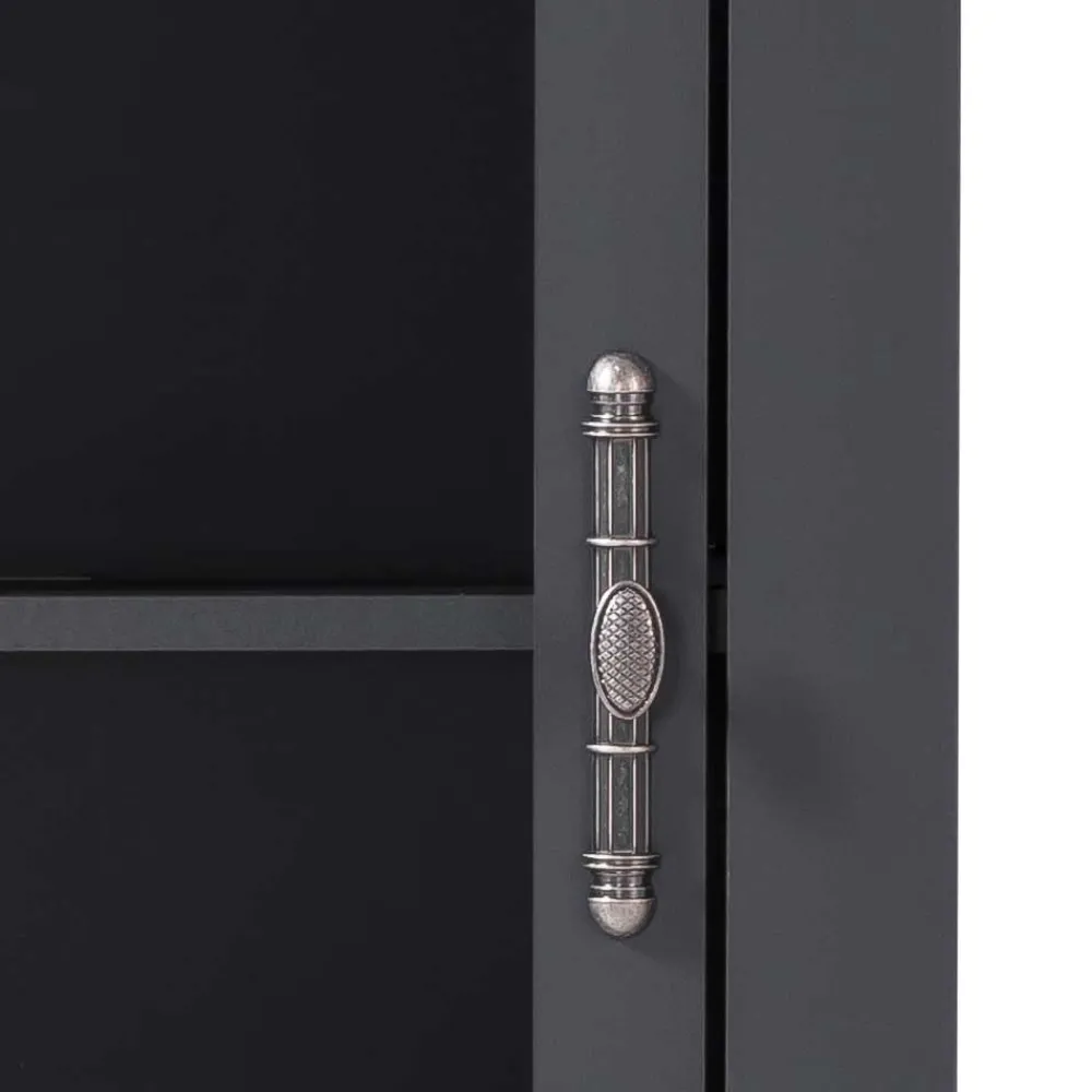 Sale Esszimmer Vitrinenschrank Saridio Wohnzimmervitrinen|Vitrinenschrank