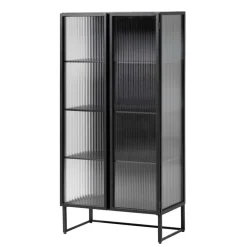 Esszimmer Vitrinenschrank Matrera*Pharao24 New
