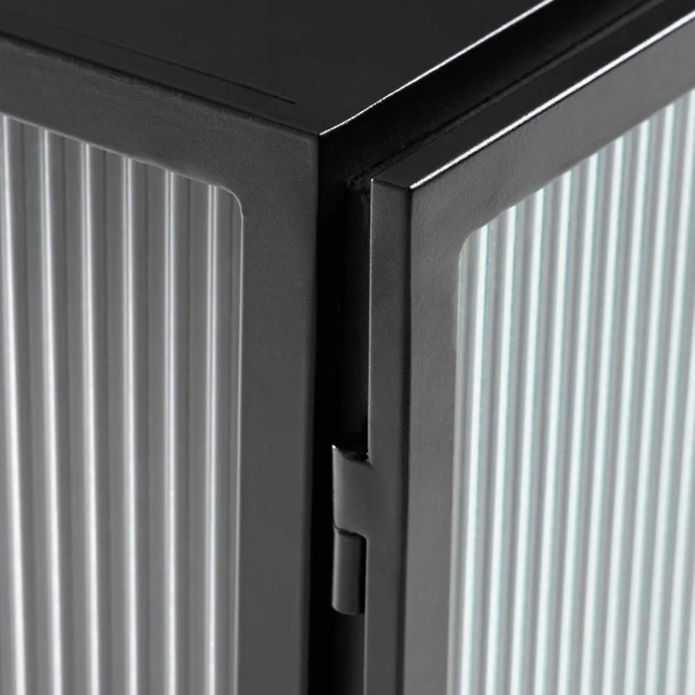 Esszimmer Vitrinenschrank Matrera*Pharao24 New