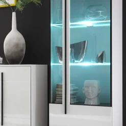 Esszimmer Wohnwand Bistian*Pharao24 New