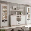 Esszimmer Wohnwand Flurencina*Pharao24 Outlet