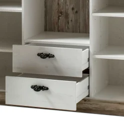 Esszimmer Wohnwand Flurencina*Pharao24 Outlet