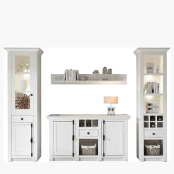 Esszimmer Wohnwand Pantina*Pharao24 Best