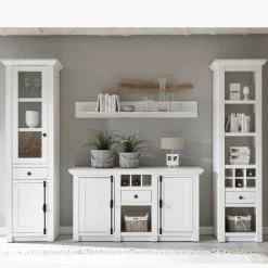 Esszimmer Wohnwand Pantina*Pharao24 Best