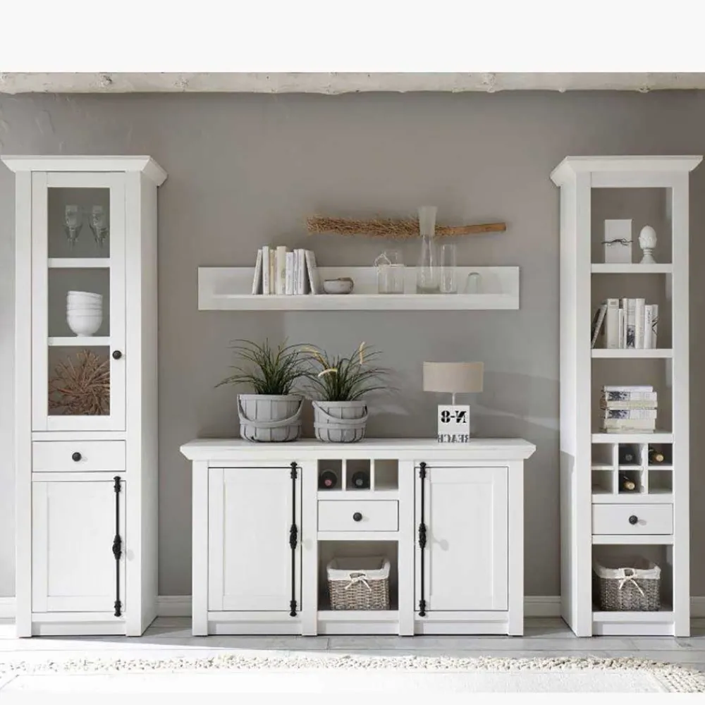 Esszimmer Wohnwand Pantina*Pharao24 Best