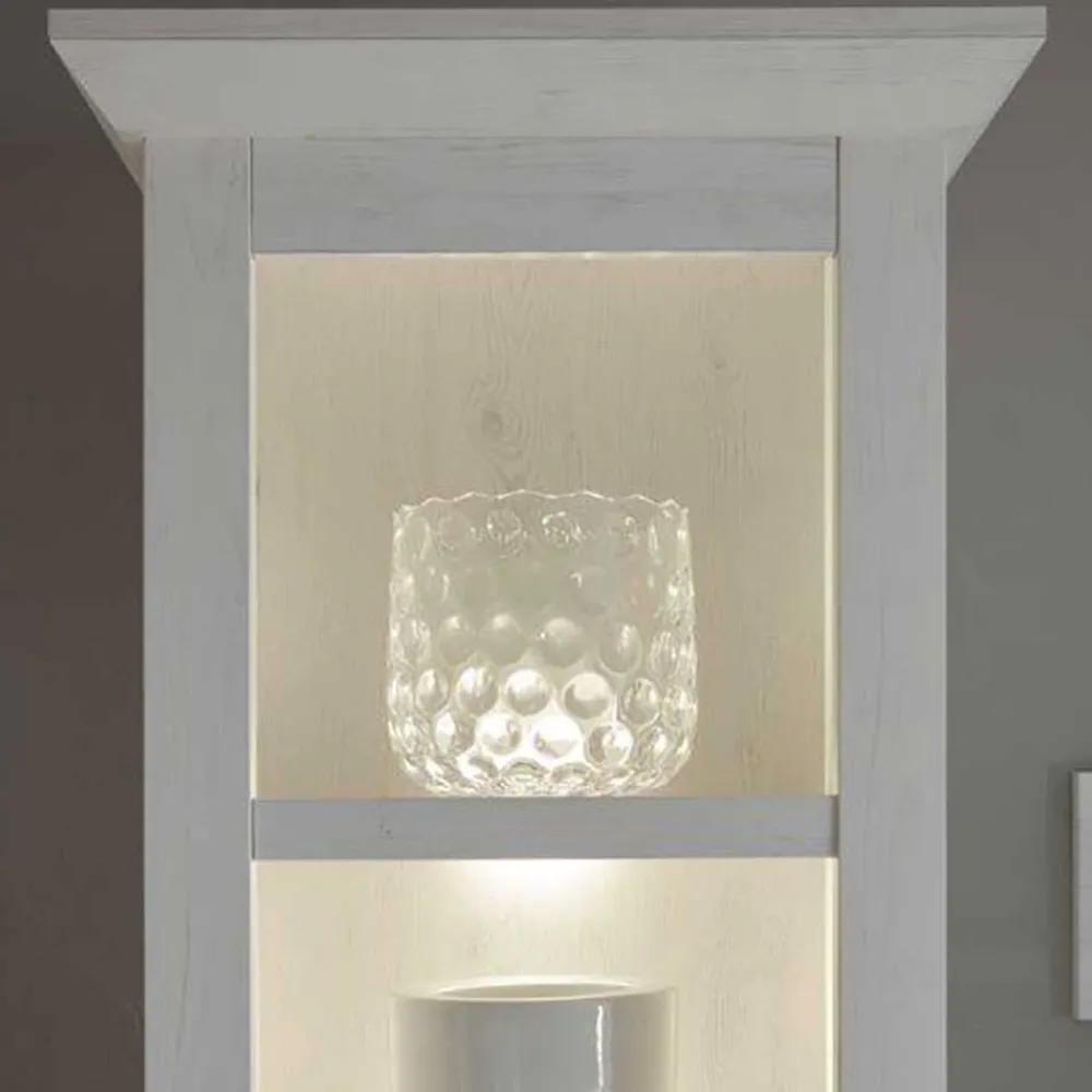 Esszimmer Wohnwand Pantina*Pharao24 Best