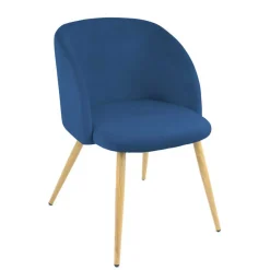 Hot Esszimmerarmlehnstühle Leiria Armlehnstühle