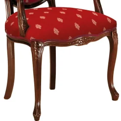 Esszimmerarmlehnstuhl Casai*Pharao24 Hot