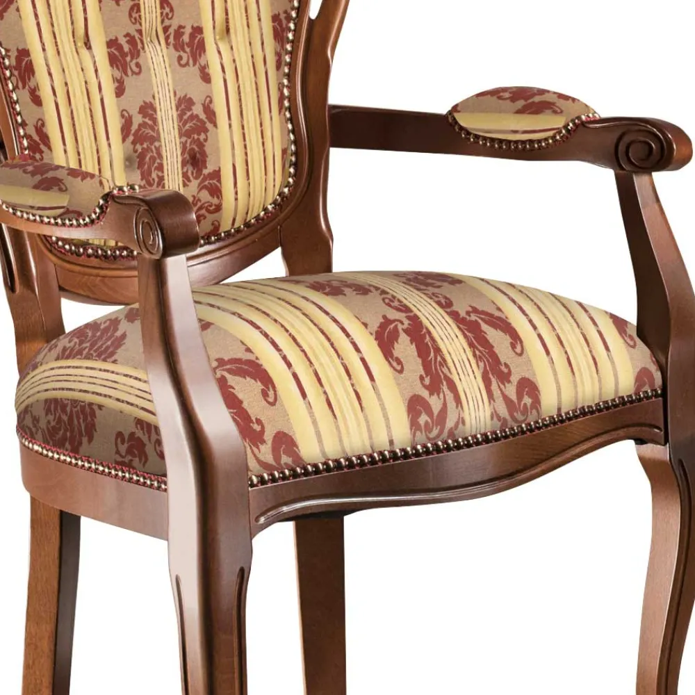 Esszimmerarmlehnstuhl Ciery*Pharao24 Best