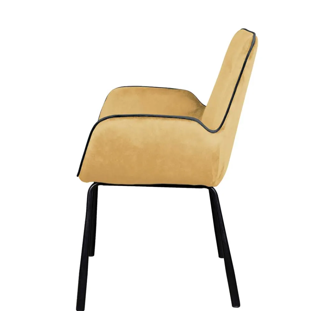 Esszimmerarmlehnstuhl Edeline*Pharao24