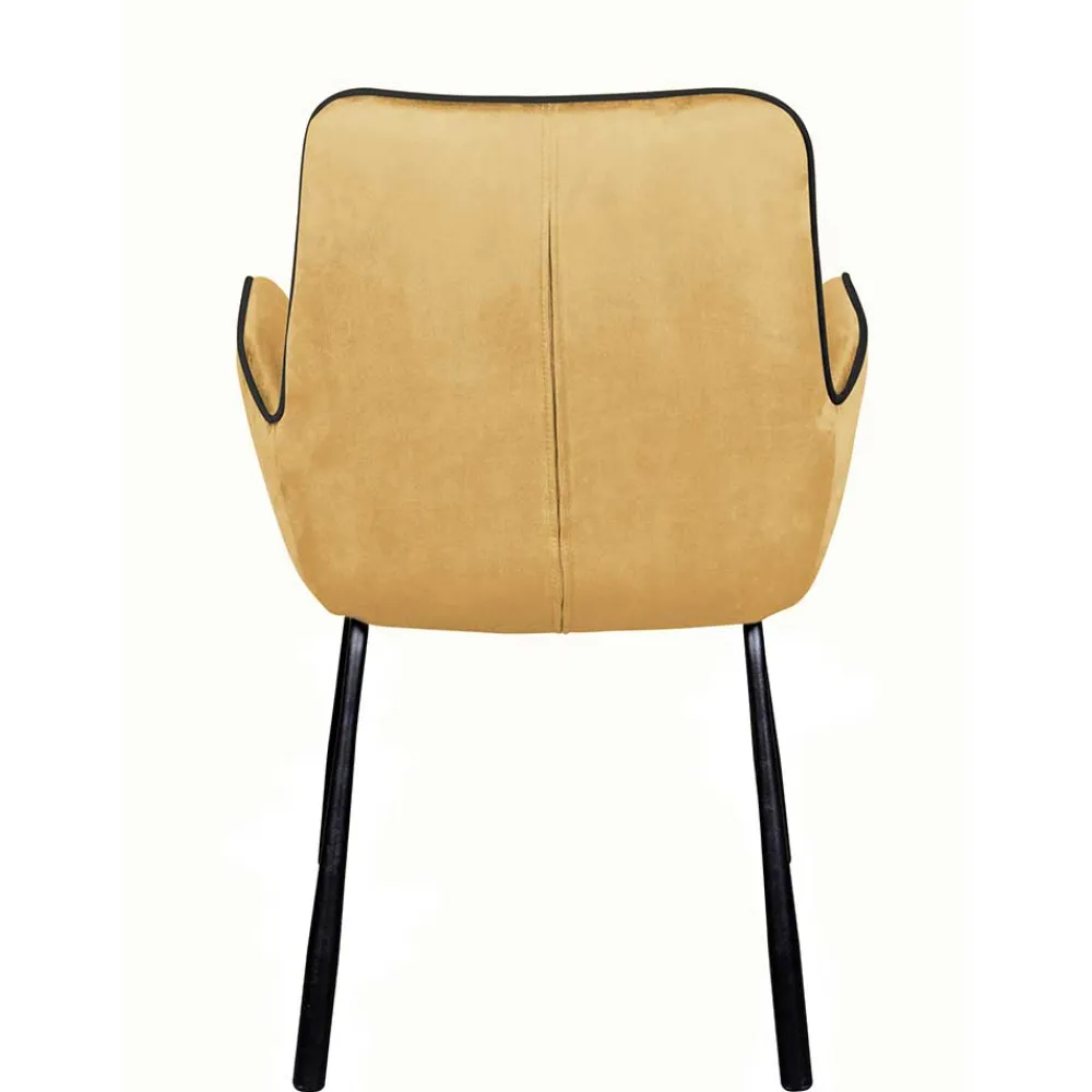 Esszimmerarmlehnstuhl Edeline*Pharao24