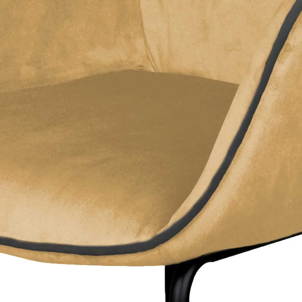 Esszimmerarmlehnstuhl Edeline*Pharao24