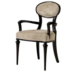 Best Esszimmerarmlehnstuhl Merlan Polsterstühle|Armlehnstühle