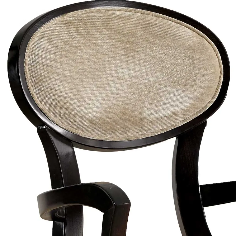 Best Esszimmerarmlehnstuhl Merlan Polsterstühle|Armlehnstühle