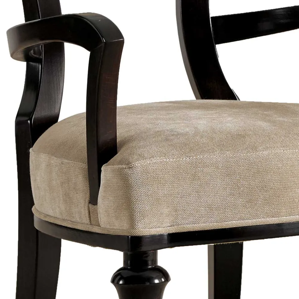 Best Esszimmerarmlehnstuhl Merlan Polsterstühle|Armlehnstühle