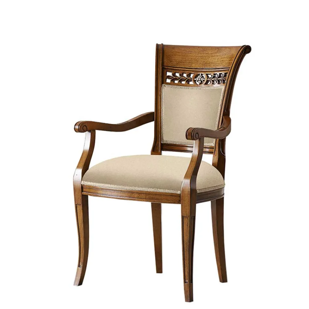 Clearance Esszimmerarmlehnstuhl Moronia Küchenstühle|Esszimmerstühle