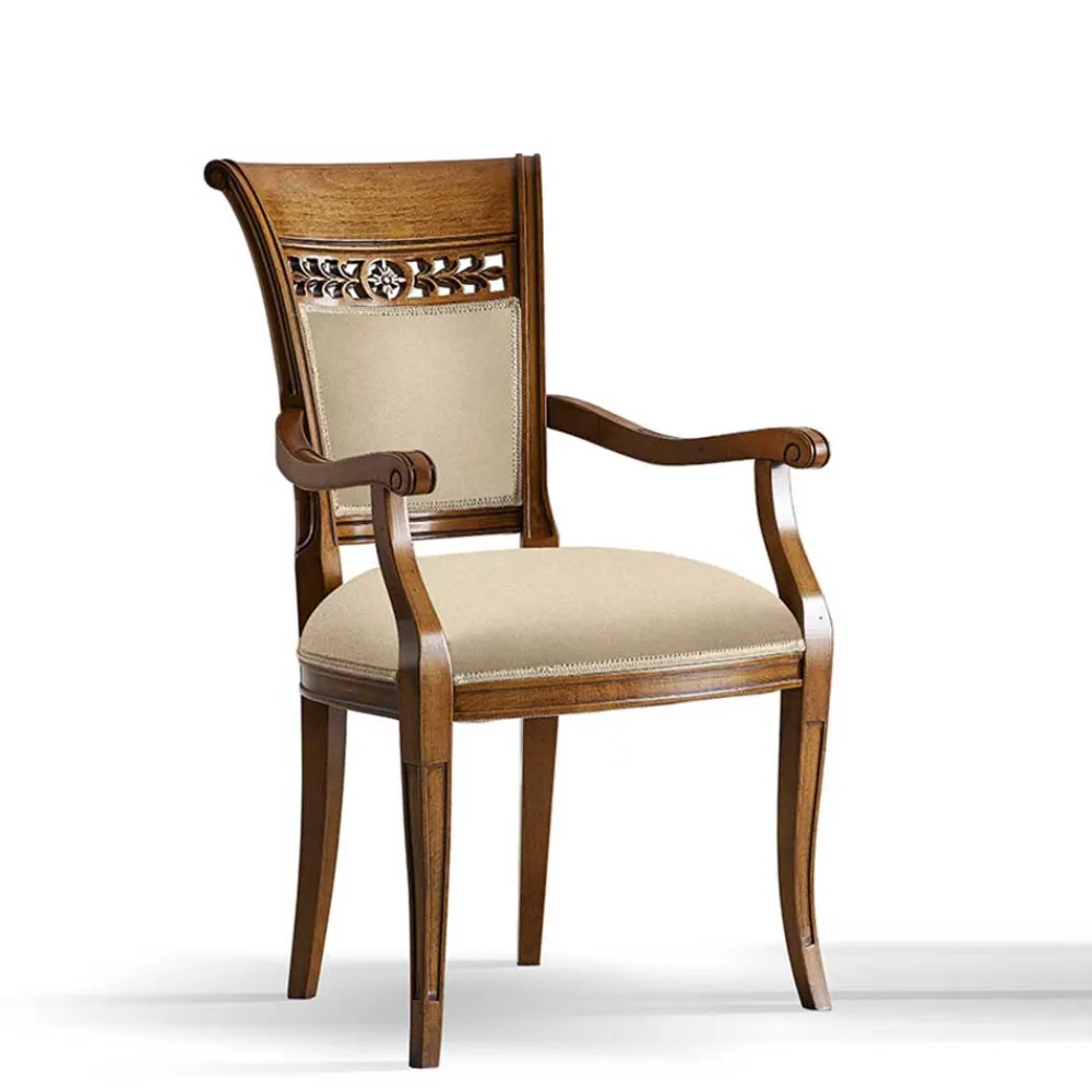 Clearance Esszimmerarmlehnstuhl Moronia Küchenstühle|Esszimmerstühle