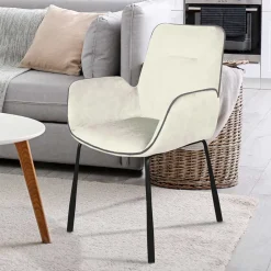 Online Esszimmerarmlehnstuhl Princessa Armlehnstühle