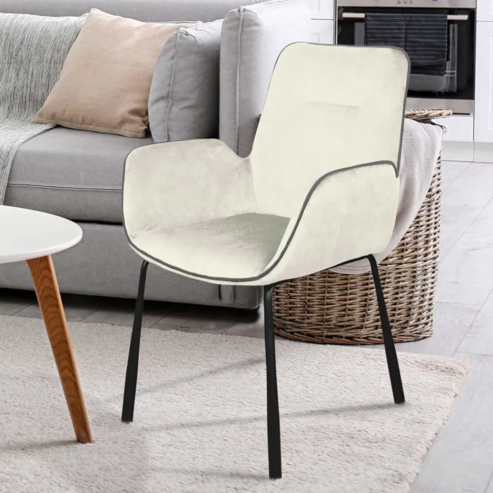 Online Esszimmerarmlehnstuhl Princessa Armlehnstühle