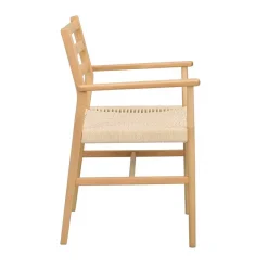 Esszimmerarmlehnstuhl Vantralo*Pharao24 Sale