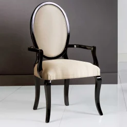 Esszimmerarmlehnstuhl Virenzio*Pharao24 Best