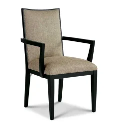 Esszimmerarmlehnstuhl Yesma Polsterstühle|Armlehnstühle