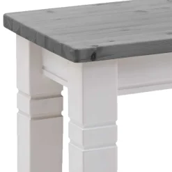 Outlet Esszimmerbank Cacan Küchenbank|Holzbänke