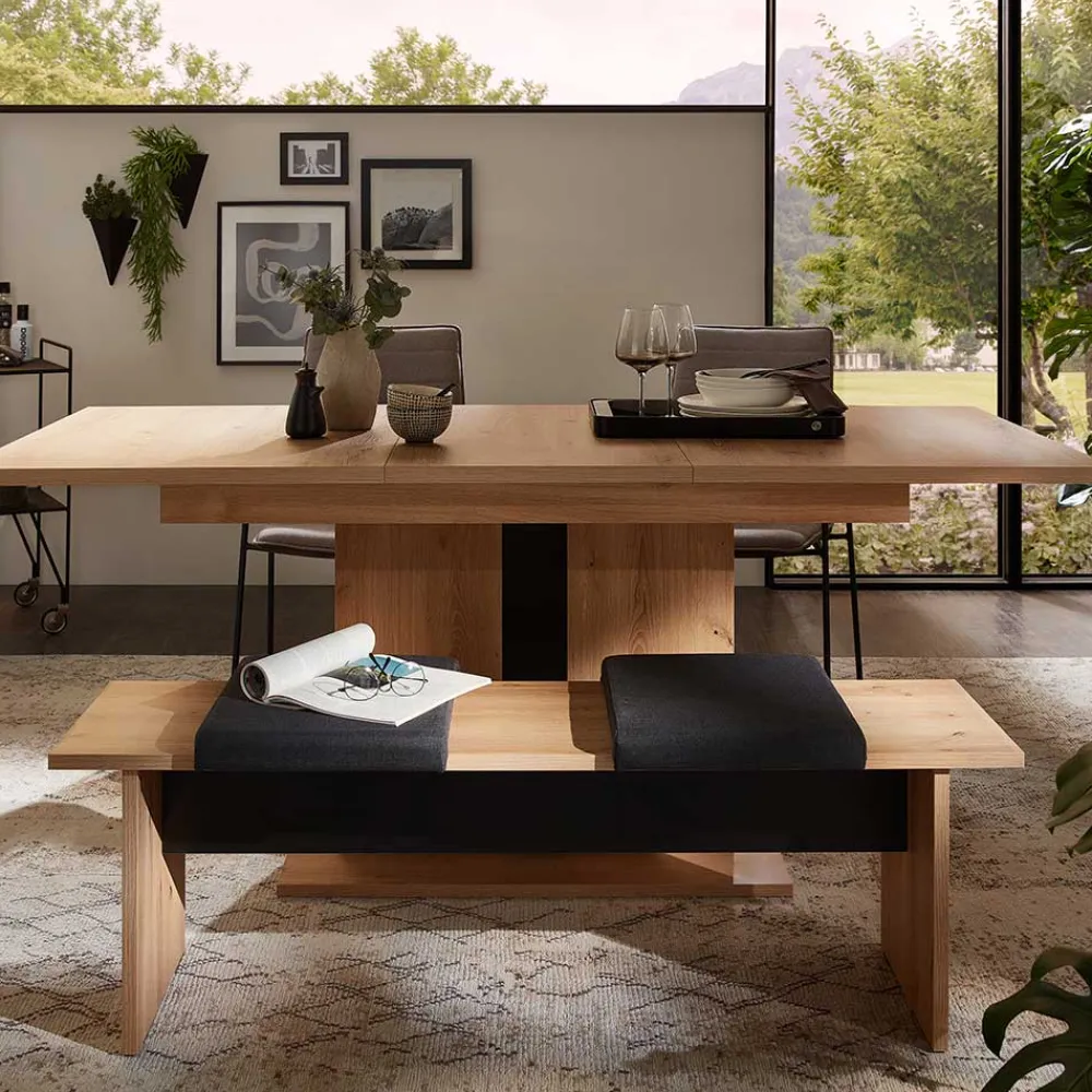 Outlet Esszimmerbank Cacervo Küchenbank|Esszimmerbänke