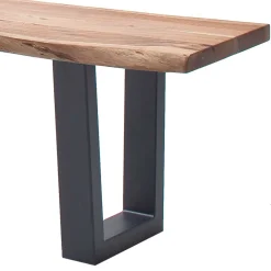 Sale Esszimmerbank Conzuela Holzbänke|Esszimmerbänke