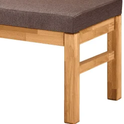 Esszimmerbank Wildeiche Culienza*Pharao24 Online