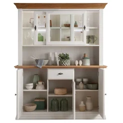 Esszimmerbuffet Greeks Massivholzmöbel|Massivholz Schränke