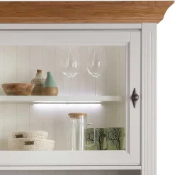 Esszimmerbuffet Greeks Massivholzmöbel|Massivholz Schränke