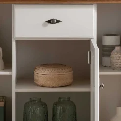 Esszimmerbuffet Greeks Massivholzmöbel|Massivholz Schränke