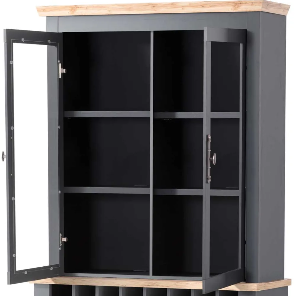 Esszimmerbuffet Saridio*Pharao24 Best