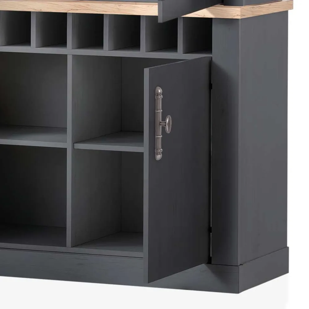 Esszimmerbuffet Saridio*Pharao24 Best