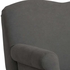 Online Esszimmercouch Anthrazit Sinfonica Wohnzimmercouch|2 Sitzer Sofa