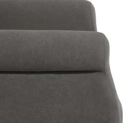 Online Esszimmercouch Anthrazit Sinfonica Wohnzimmercouch|2 Sitzer Sofa