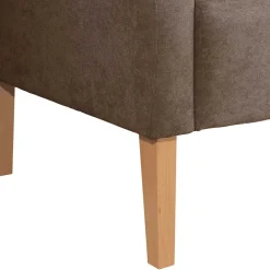 Discount Esszimmercouch Bomayano Wohnzimmercouch|2 Sitzer Sofa